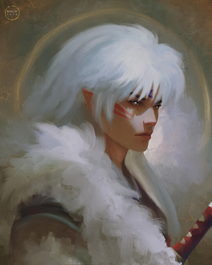 FAN ART