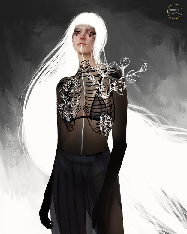 Cage
