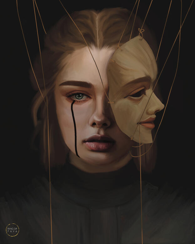 Gold Strings