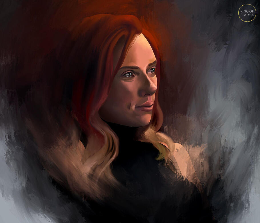 Black Widow