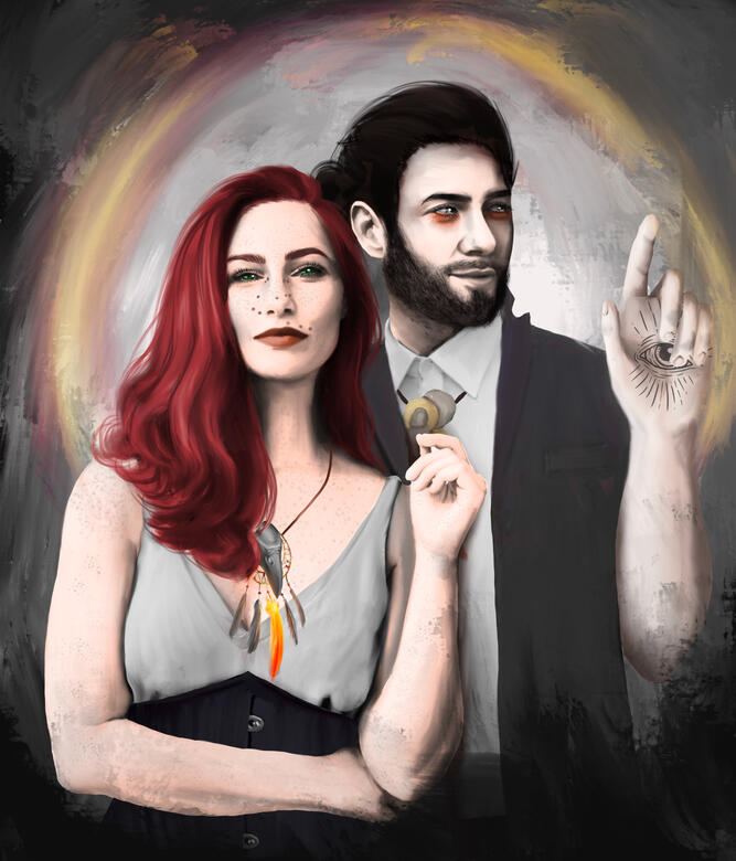 Couple