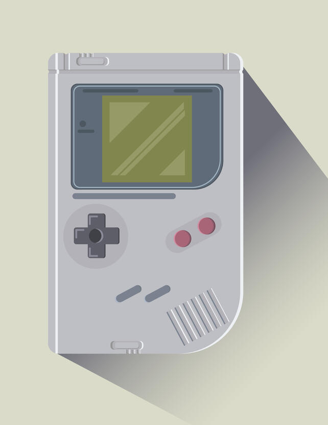 Gameboy